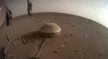 NASA erklærer slutten på InSight Mars-oppdraget