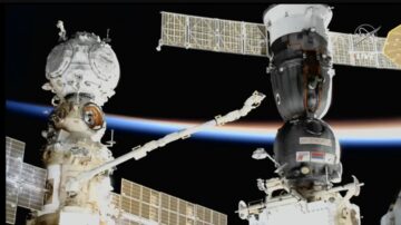 NASA postpones spacewalk to support Soyuz investigation