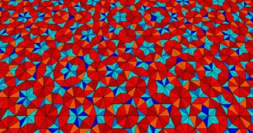 ‘Nasty’ Geometry Breaks Decades-Old Tiling Conjecture