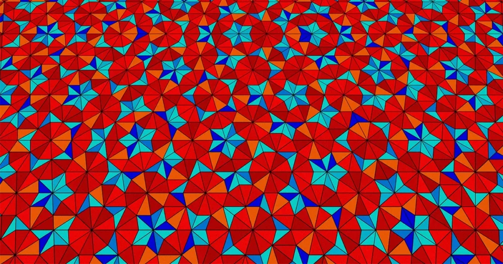 ‘Nasty’ Geometry Breaks Decades-Old Tiling Conjecture