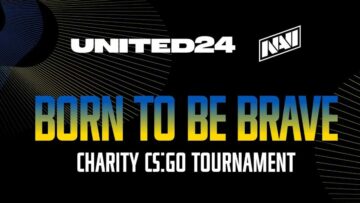 NAVI announces a charity tournament to raise funds for Ukraine