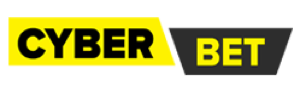 cyberbet logo