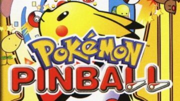 Razkrite nove podrobnosti o preklicanem Pokemon Pinball DS