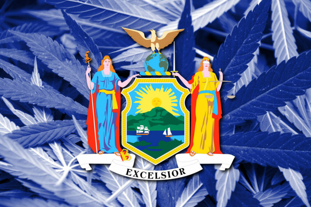 New York Task Force to Target Unregulated Cannabis Sales