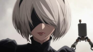 Аниме-адаптация Nier: Automata получила дату выхода и новый трейлер