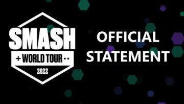 Nintendo Sends Cease And Desist Notice To Smash World Tour