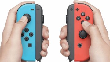 Nintendo Switch Joy-Con drift due to "design flaw", UK consumer group reports