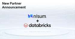 Nisum ​s'associe à​ ​Databricks pour stimuler la transformation de l'entreprise et...