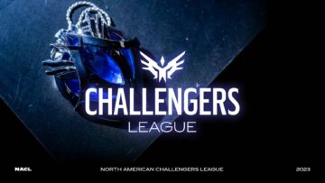 North American Challengers League: Datum och NACL-lag har slutförts