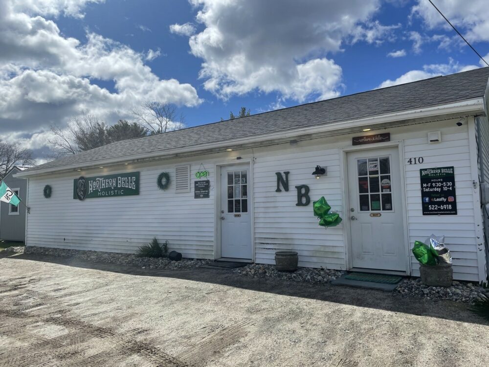Northern Belle Holistic Medical Marijuana Dispensary: ​​The Way Mother Nature Intended