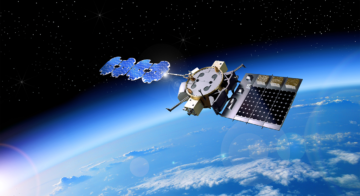 Northrop Grumman clears key hurdle for space-based solar power