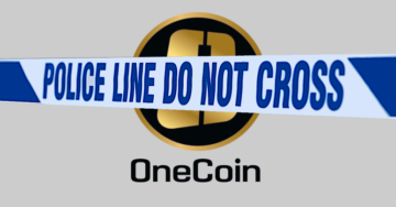 רמאי OneCoin סבסטיאן גרינווד מודה באשמה, "Cryptoqueen" עדיין נעדר