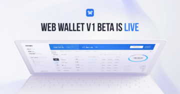 Onomy lanserar betawebbapp
