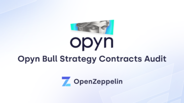 Opyn Bull Strategy Contracte Audit