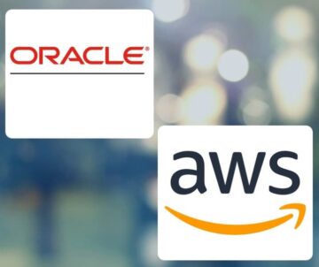 Bases de données Oracle sur AWS EC2 et RDS