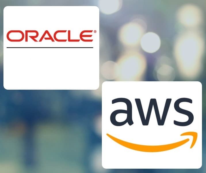 AWS EC2 ve RDS üzerinde Oracle veritabanları