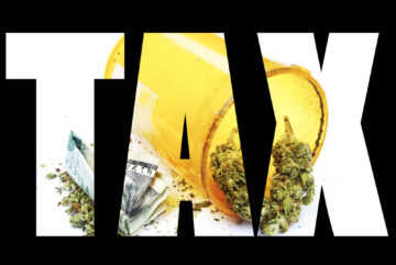 Az oregoni adóbíróság szabályai a Marihuana Grow COGS-ről