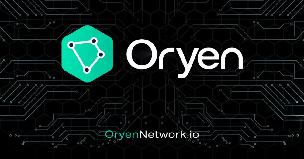 Oryen Network Buyers Celebrate While Cardano (ADA) Holders Are In The Red. ORY Presale Live