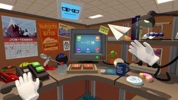 Owlchemy Labs על פתרון ה'בעיות הקשות' של מעקב ידיים ב-VR