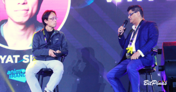 [Podsumowanie panelu] Yat Siu Animoca Brands na temat znaczenia praw własności cyfrowej