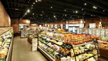 Penske Logistics uznany przez Food Chain Digest za najlepszego dostawcę łańcucha żywnościowego
