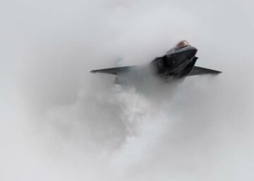 Pentagonil puudub hävituslennukite hankimisel suur pilt, ütleb valvekoer