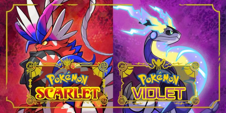 Players request refunds after Pokémon Scarlet and Violet’s rocky release