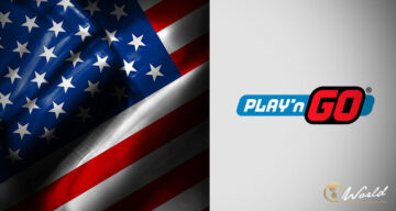 Play'n GO USA-aanwezigheid versterkt met nieuwe licentie voor West Virginia