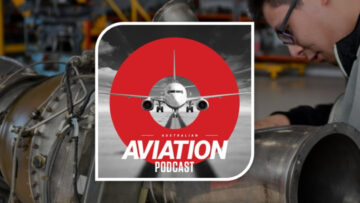 Podcast: Babcockin Peter Newington ilmailun johtajuudesta