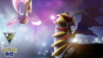 Pokemon GO Holiday Cup Ultra League Edition: Гайд по мета-покемонам