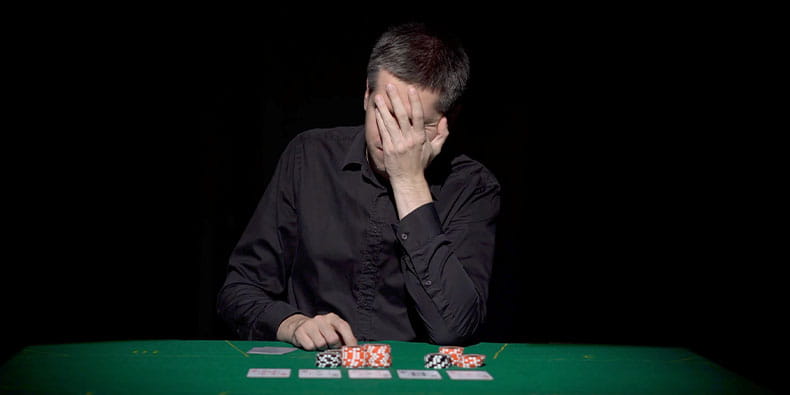 Бэд-биты в покере