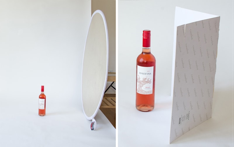How to Take Product Photos