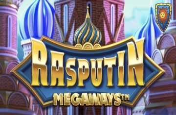Rasputin Megaways™ in diretta su Relax Network