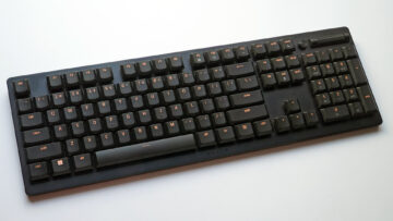 Razer Deathstalker V2 Pro Review: Stora tangentbord är tunna igen