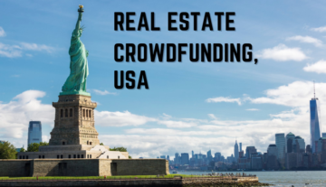 Real Estate Crowdfunding USA