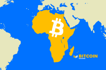 Povestirea evoluțiilor Bitcoin din Etiopia în 2022