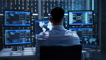 Remote-IT- und Cybersicherheitskarrieren für Datenwissenschaftler