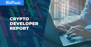 Report: Active Crypto Developers Decreased by Nearly 60% in 2022