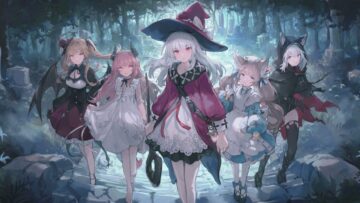 Revived Witch Codes – December 2022!