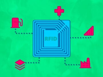 RFID Technology Industry Use Cases for Managing Assets