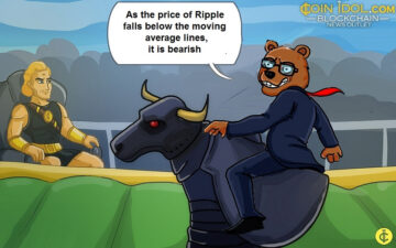 Ripple Collapses And Reaches The Lowest Price Of $0.31 Again
