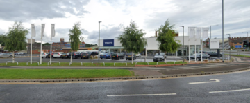 Riverside becomes Yorkshire's largest Volvo retailer with Marshall Leeds acquisition