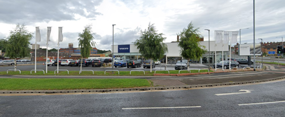 Riverside стає найбільшим роздрібним продавцем Volvo у Йоркширі завдяки придбанню Marshall Leeds