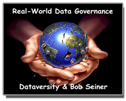 RWDG 슬라이드: 누가 데이터 거버넌스를 소유해야 합니까? IT 또는 비즈니스?