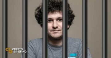 Sam Bankman-Fried لذت بردن از تجربه زندان راحت: بلومبرگ