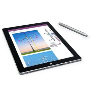 Risparmia centinaia su tablet iPad Mini e Surface 3 ricondizionati