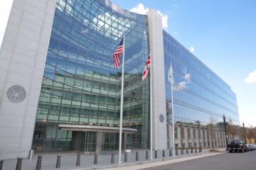 SEC sihib krüptoaudiitoreid, kes soovivad suuremat kontrolli