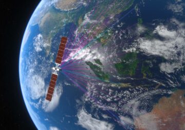 Η SES εκτοξεύει προηγμένους ευρυζωνικούς δορυφόρους καθώς αυξάνεται η στρατιωτική ζήτηση