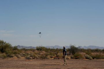 امریکی فوج کے انسداد ڈرون باس سے سات سوالات