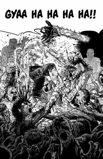 Skal jeg læse Chainsaw Man-mangaen efter animen?